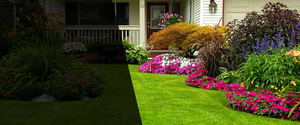 Ganado Landscapers