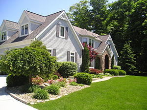 Landscapers and Lawncare Services in Ganado, TX