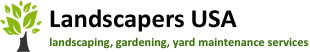 Ganado Landscapers